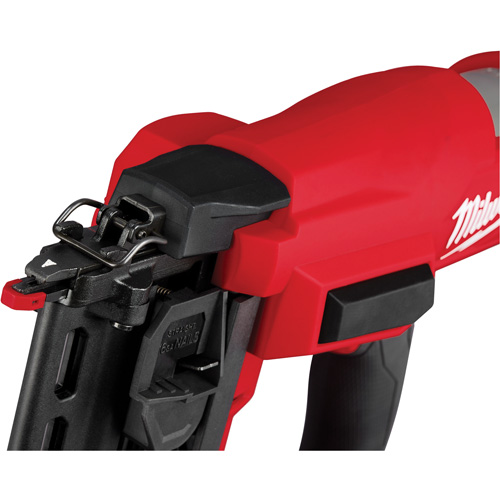 Cloueuse de finition droite M18 Fuel de calibre 16, 18 V, Lithium-ion Oxymax Inc