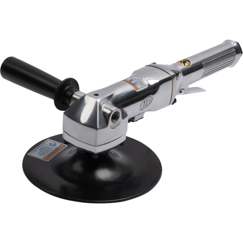 Air Angle Polisher & Buffer Oxymax Inc
