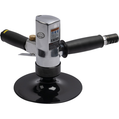 Ponceuse pneumatique &agrave; axe vertical Oxymax Inc