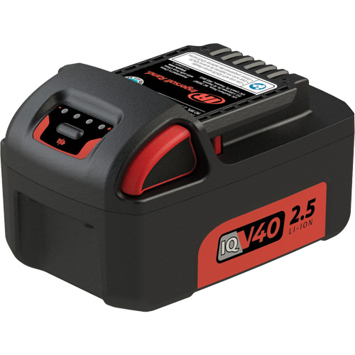 Bloc-pile, Lithium-ion, 40 V Oxymax Inc
