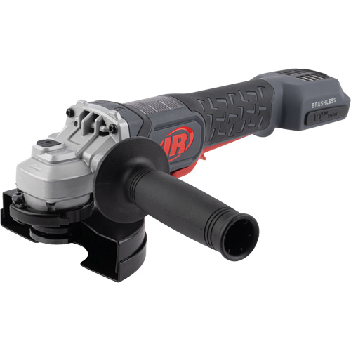 IQV20 Angle Grinder, 4-1/2" - 5" Wheel, 20 V Oxymax Inc