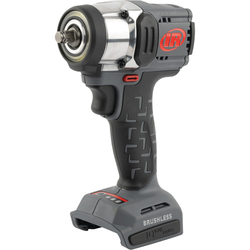 Compact Cordless Impact Driver, 20 V, 3/8" Socket Oxymax Inc