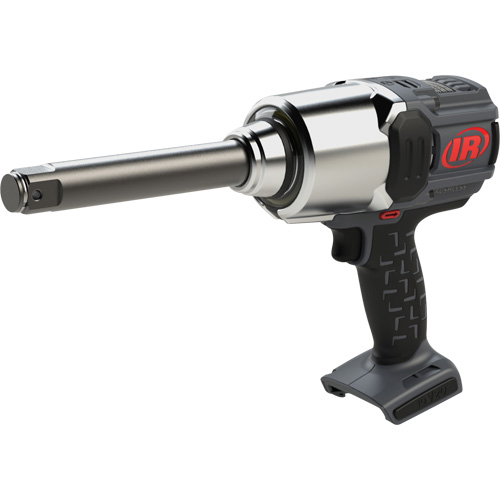 Cl&eacute; &agrave; chocs sans fil avec traverse pour anneau de friction, 20 V, Mandrin 1" Oxymax Inc