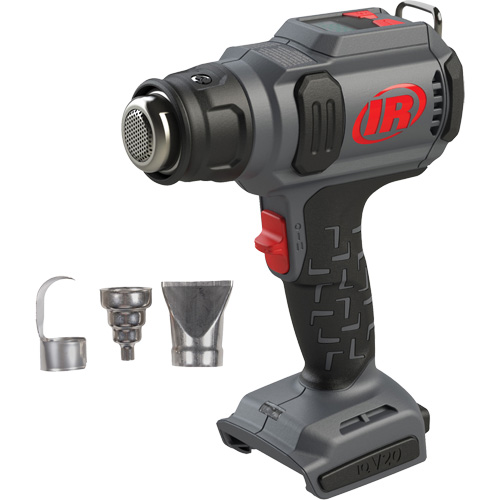 Cordless Heat Gun (Tool Only) Oxymax Inc