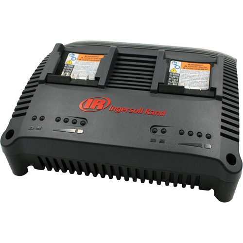 Chargeur universel s&eacute;rie IQV, 12 V/20 V, Lithium-ion Oxymax Inc