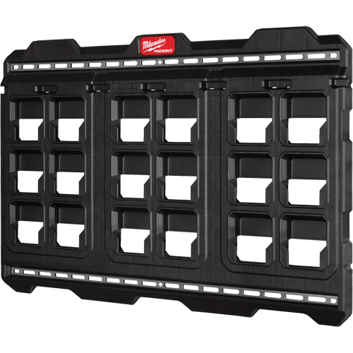 Grande plaque murale PACKOUT Oxymax Inc