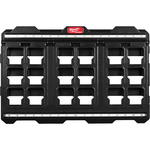 Grande plaque murale PACKOUT Oxymax Inc