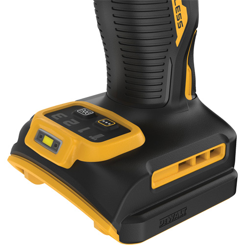 MAX* XR&reg; Brushless CordlessHigh Torque Impact Wrench with Hog Ring Anvil, 20 V, 3/4" Socket Oxymax Inc