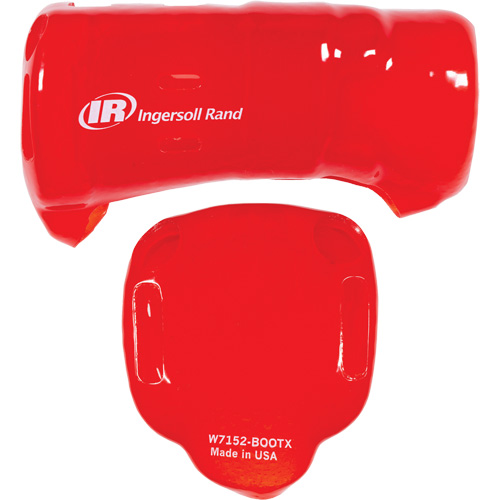 Covered Regulator Control Protective Boot for IR W7000 Series Impact Wrench Oxymax Inc