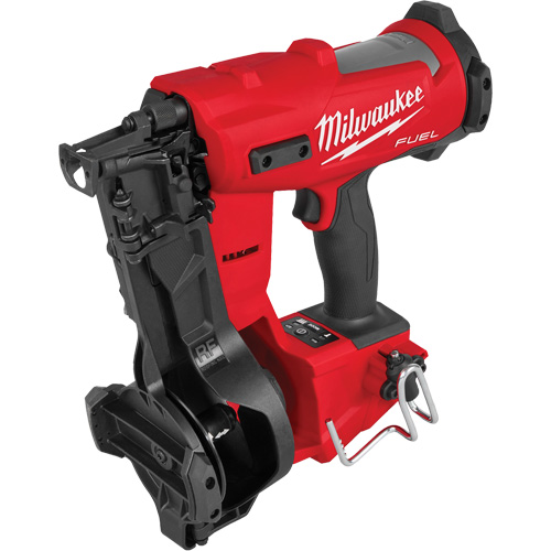 M18 FUEL Coil Roofing Nailer (Tool Only), 18 V, Lithium-Ion Oxymax Inc