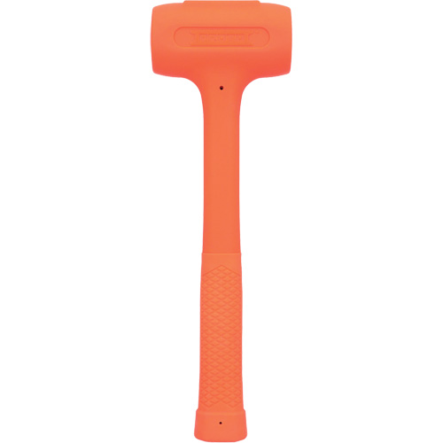 Proto&reg; Dead Blow Soft Face Sledge Hammer, 28 oz. Oxymax Inc