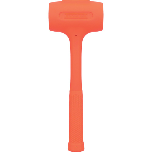 Proto&reg; Dead Blow Soft Face Sledge Hammer, 56 oz. Oxymax Inc
