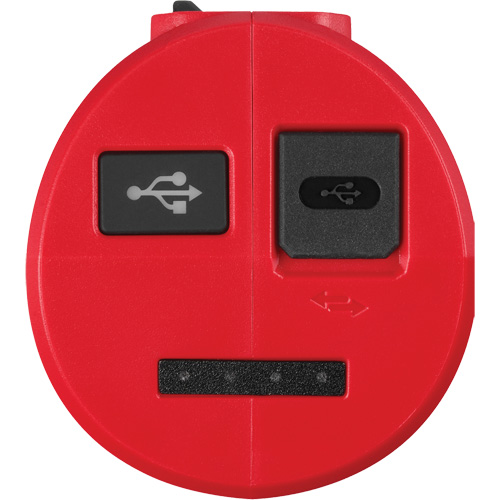 Bloc d'alimentation et chargeur M12 TOP-Off, 12 V, Lithium-ion Oxymax Inc