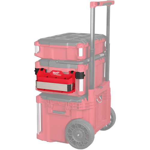 Support d'accessoires pour boîte &agrave; outils PACKOUT Oxymax Inc