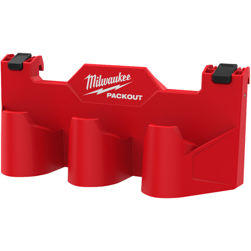 Accessoires de bloc-pile M18 pour boîte &agrave; outils PACKOUT Oxymax Inc