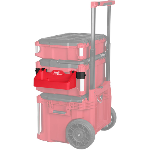 PACKOUT Tool Box Tray Attachment Oxymax Inc