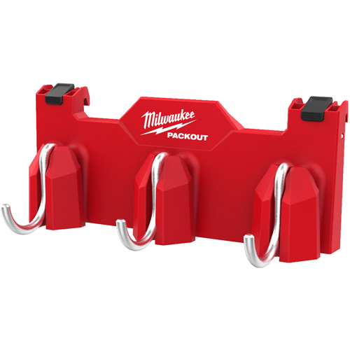 PACKOUT Tool Box 3-Hook Attachment Oxymax Inc