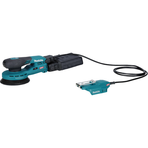 XGT Brushless Random Orbit Sander with AWS Oxymax Inc