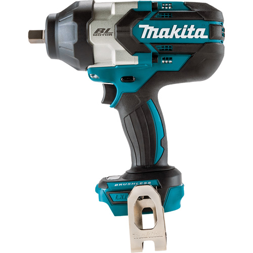 LXT Brushless High Torque Impact Wrench, 18 V, 1/2" Socket Oxymax Inc
