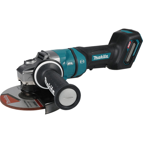 Meuleuse &agrave; angle XGT sans balai avec interrupteur &agrave; palette, 6", 40 V, 9000 Tr/min Oxymax Inc