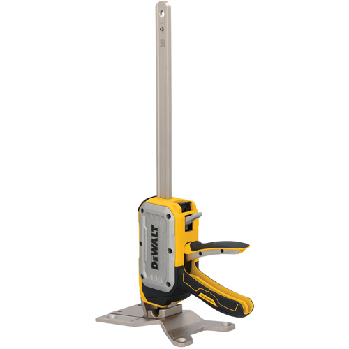 TOUGHSERIES Construction Jack Oxymax Inc