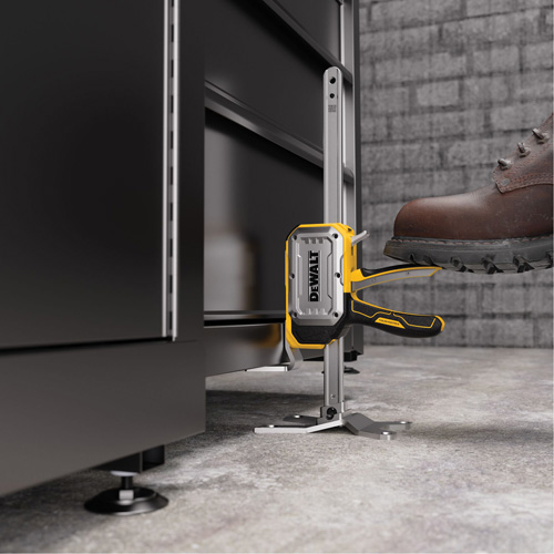TOUGHSERIES Construction Jack Oxymax Inc