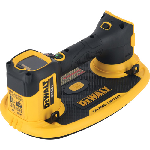 20V MAX* Grabo Lifter (Tool Only) Oxymax Inc