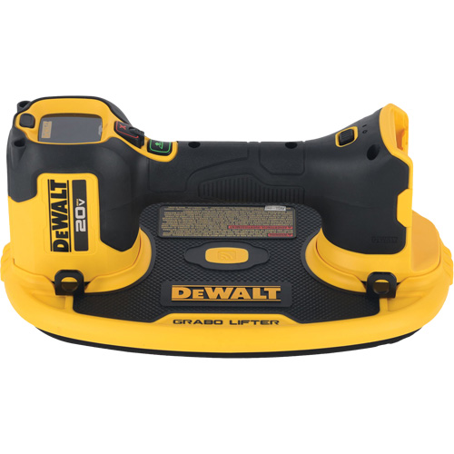 20V MAX* Grabo Lifter (Tool Only) Oxymax Inc