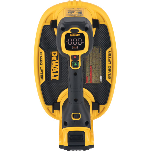 20V MAX* Grabo Lifter Kit Oxymax Inc