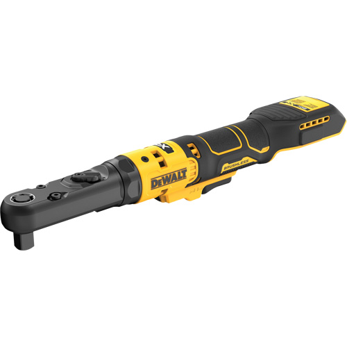 MAX* XR&reg; Brushless Cordless Sealed Head Ratchet (Tool Only) Oxymax Inc