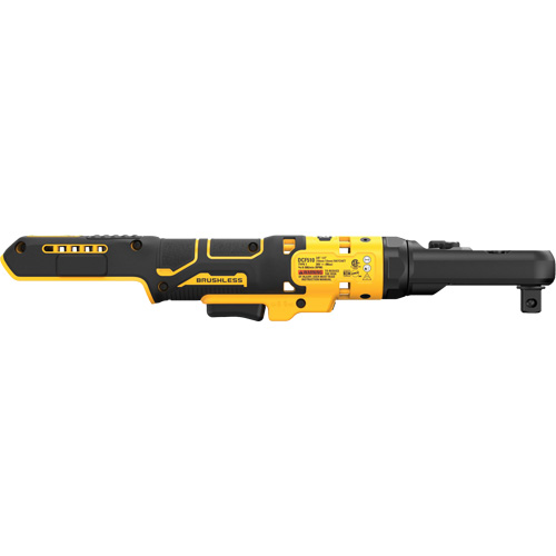 MAX* XR&reg; Brushless Cordless Sealed Head Ratchet (Tool Only) Oxymax Inc