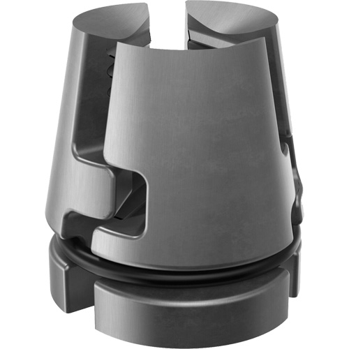 Jeu de m&acirc;choires de rechange pour outil &agrave; riveter DCF414 1/4" Oxymax Inc