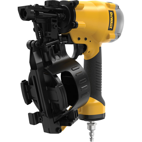 15° Coil Roofing Nailer Oxymax Inc