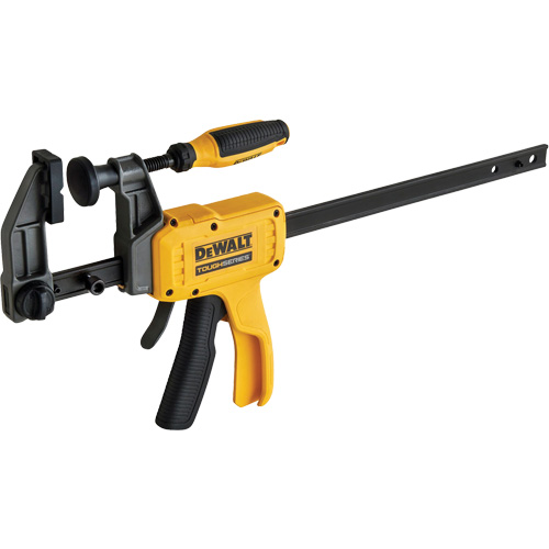 TOUGHSERIES Hybrid Clamp, 12" (305 mm) Oxymax Inc