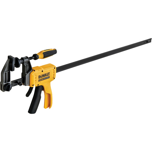 TOUGHSERIES Hybrid Clamp, 24" (610 mm) Oxymax Inc