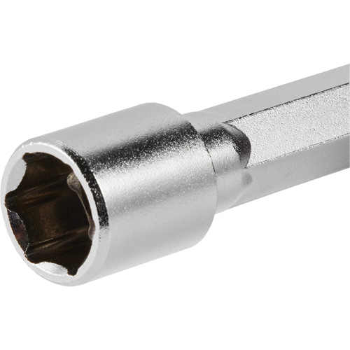 HollowCore Nut Driver Set, 7, Magnetic, Metric Oxymax Inc