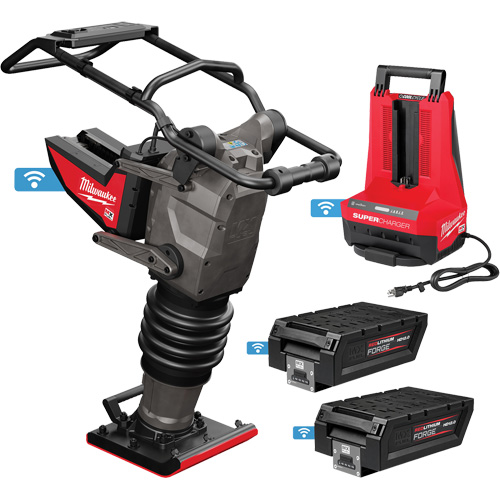 Trousse piloneuse de 70 kg MX FUEL Oxymax Inc