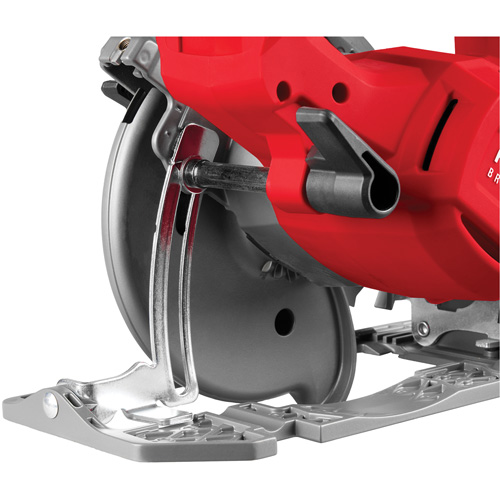 M18 FUEL Circular Saw (Tool Only), 6-1/2", 18 V Oxymax Inc