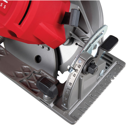 M18 FUEL Circular Saw (Tool Only), 6-1/2", 18 V Oxymax Inc