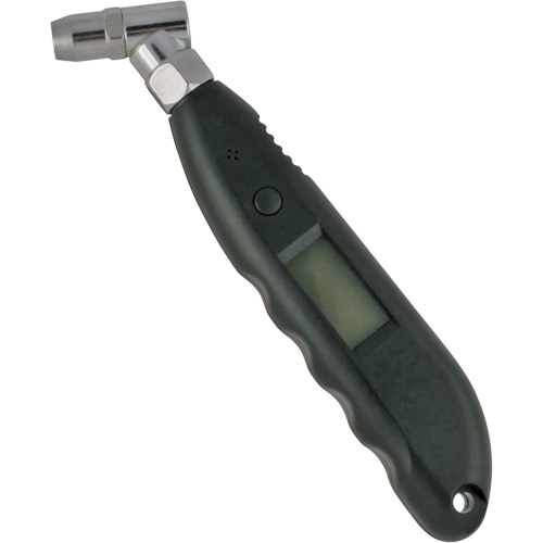 Digital Tire Pressure Gauge Oxymax Inc