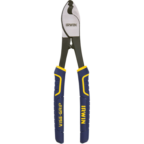 VISE-GRIP&reg; Cable Cutting Pliers, 8" Oxymax Inc