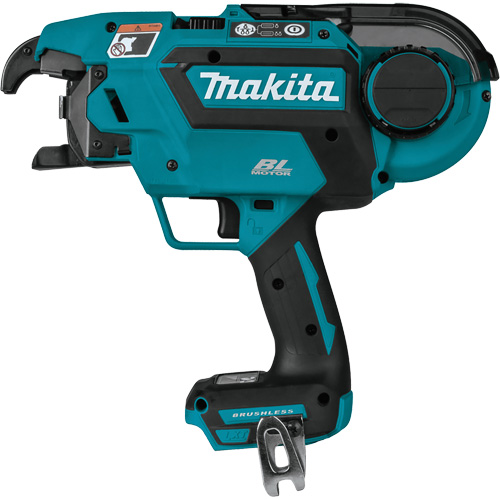 Outil de fixation d'armature sans balai LXT Oxymax Inc