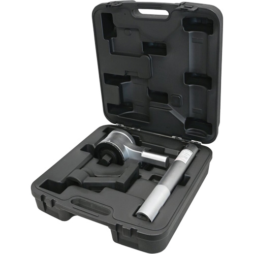 Multiplicateur de couple 2200 lb-pi, 1/2" Couple d'entr&eacute;e, 1" Couple de sortie, 15.5:1 Ratio Oxymax Inc