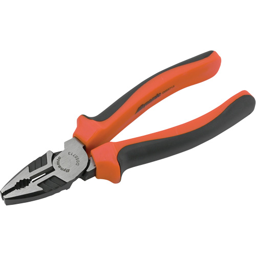 Lineman Pliers with Comfort Handles Oxymax Inc