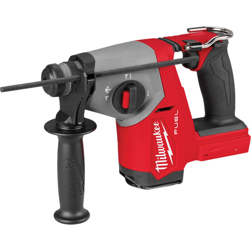 Marteau rotatif SDS Plus FUEL, 18 V, 5/8", 1400 tr/min Oxymax Inc