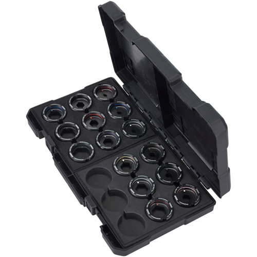 #8 - ensemble de fili&egrave;res en cuivre 600 MCM Oxymax Inc