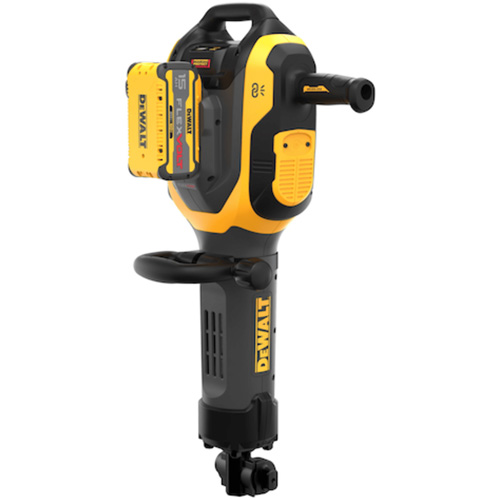 60V Brushless Cordless 41 lbs. Demolition Hammer Oxymax Inc