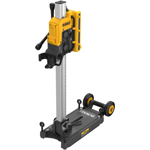 Support pour carotteuse POWERSHIFT 6-3/8" (outil seulement) Oxymax Inc
