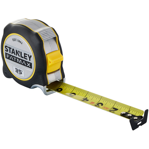 Ruban de premi&egrave;re qualit&eacute; FATMAX, 1-1/4" x 35' Oxymax Inc
