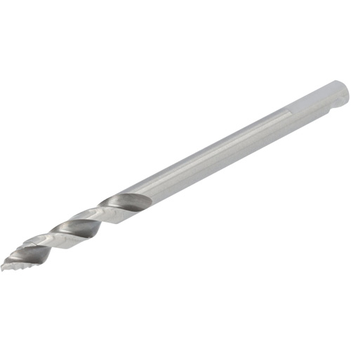 Pilot Drill Bits, 1/4", 4-1/4" Shank Oxymax Inc